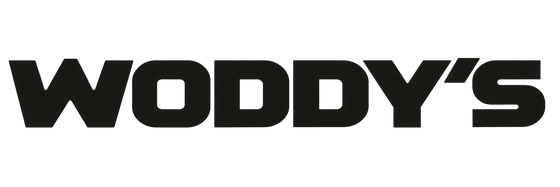 WODDY'S