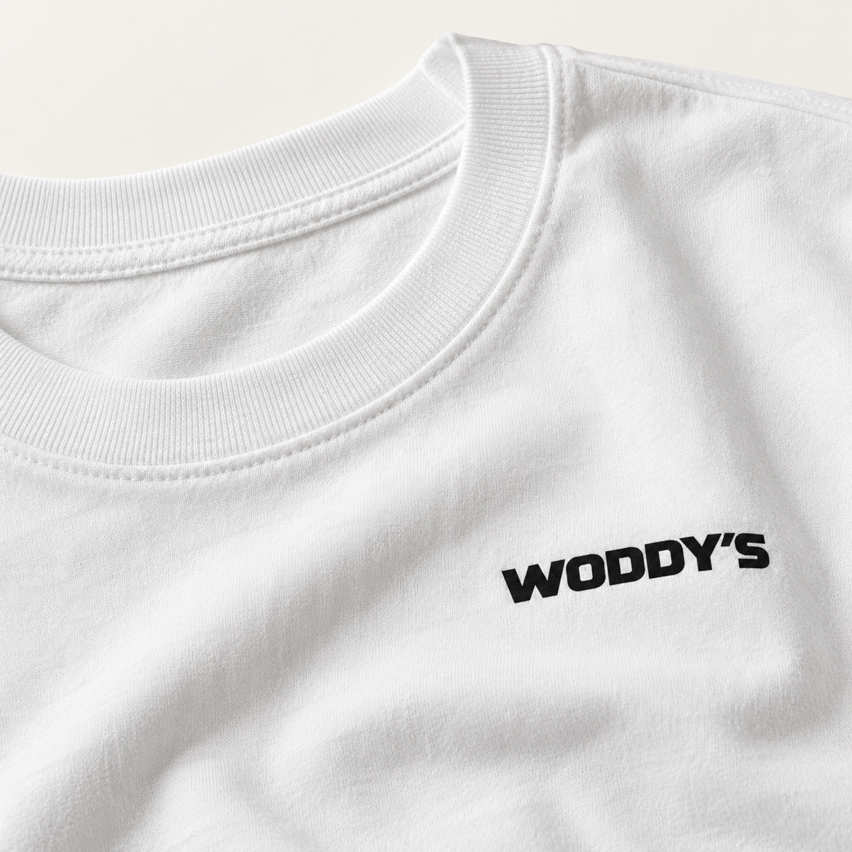 Typisch WODDY’S